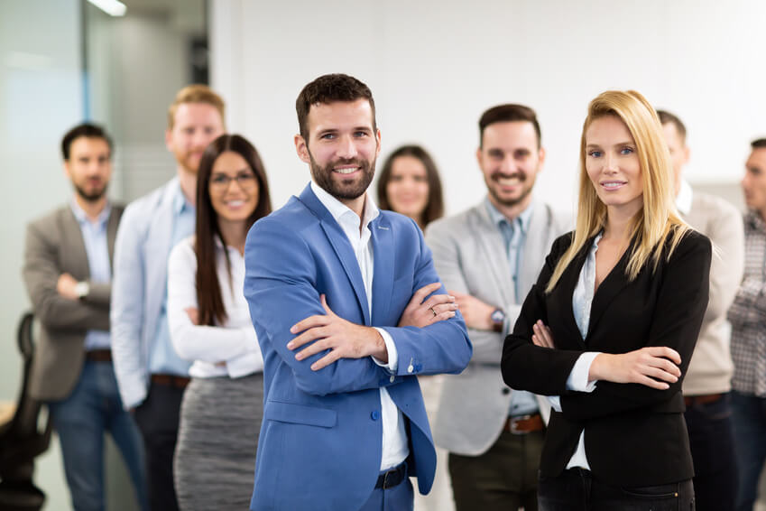 ubezpieczenia grupowe dla pracowników